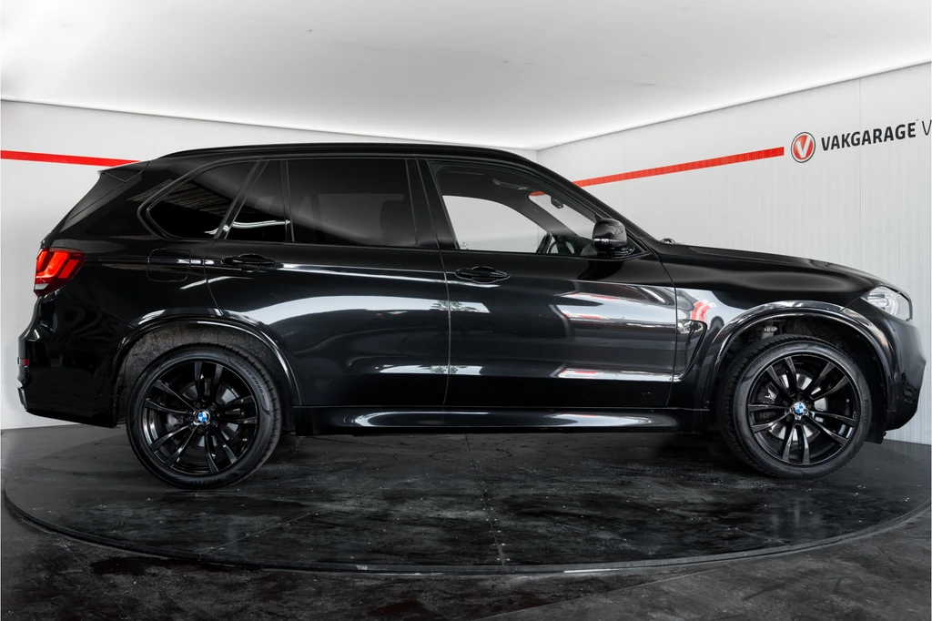 BMW X5 – foto 6
