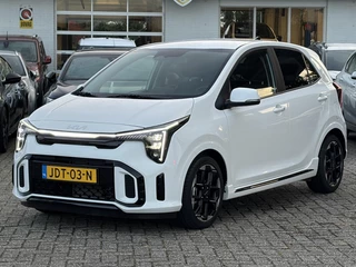 Kia Picanto – thumbnail 3