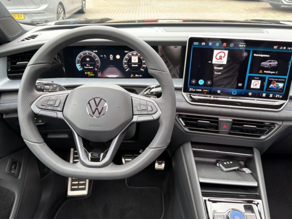 Volkswagen Tayron – foto 13