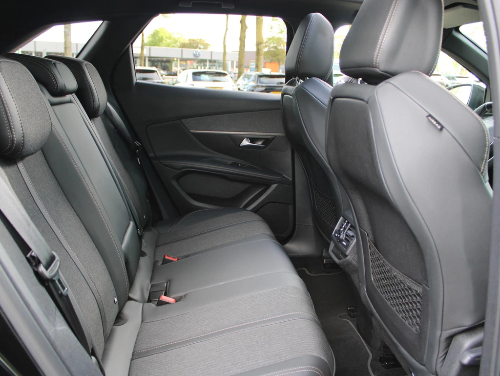Peugeot 3008 – foto 10