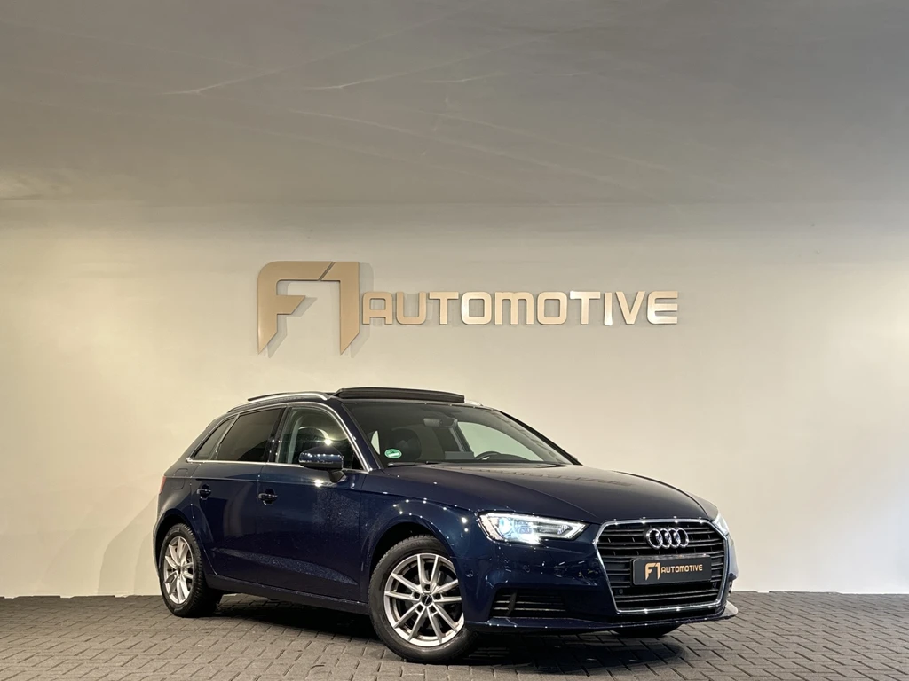 Audi A3 – foto 7