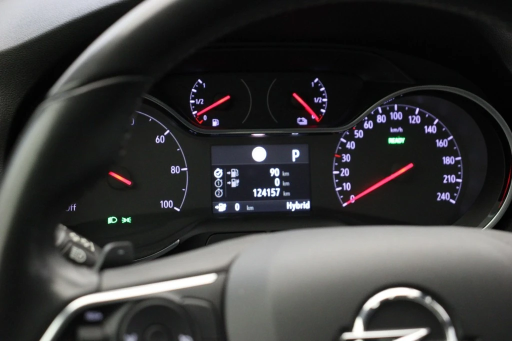 Opel Grandland X – foto 27
