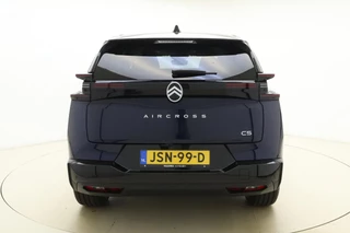 Citroën C5 Aircross – thumbnail 5