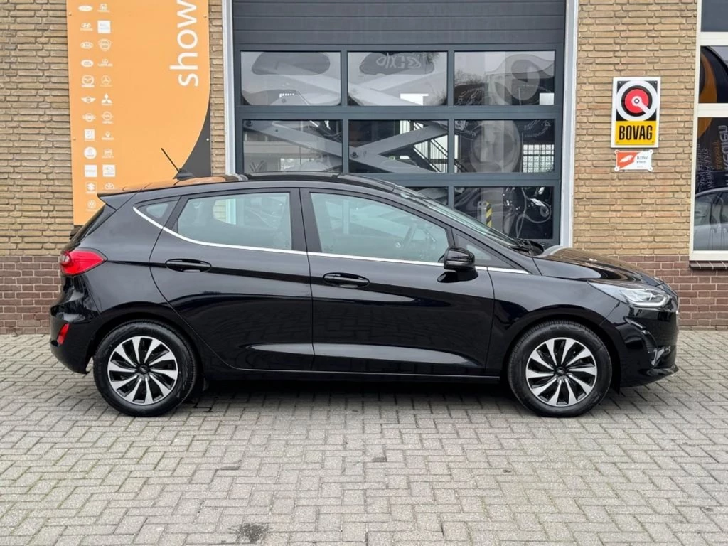 Ford Fiesta – foto 12