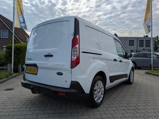 Ford Transit Connect – thumbnail 5