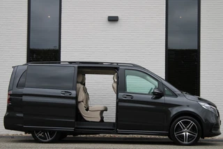 Mercedes-Benz V-Klasse – thumbnail 14