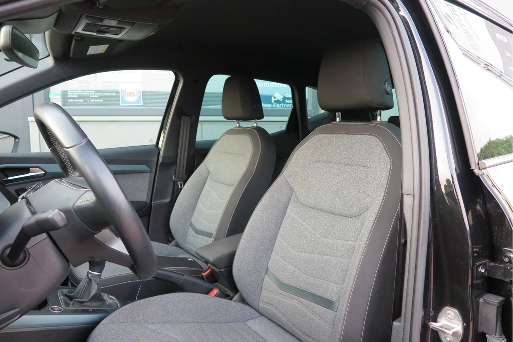 SEAT Arona – foto 27