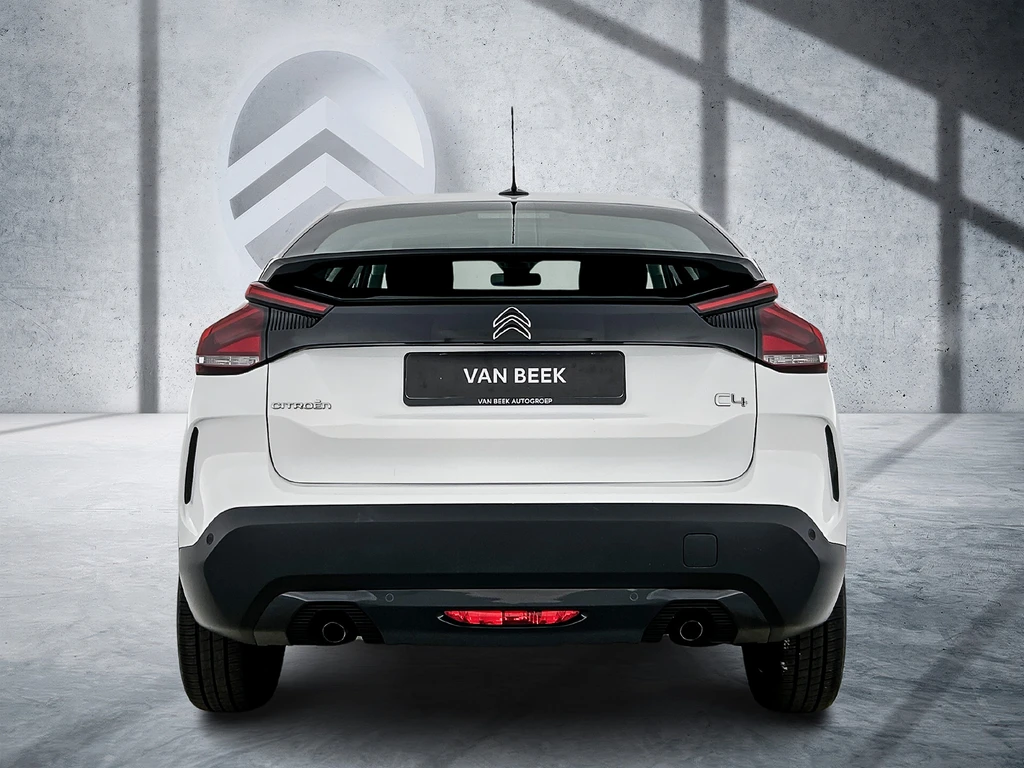 Citroën C4 – foto 3