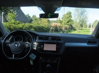 Volkswagen Tiguan – thumbnail 13