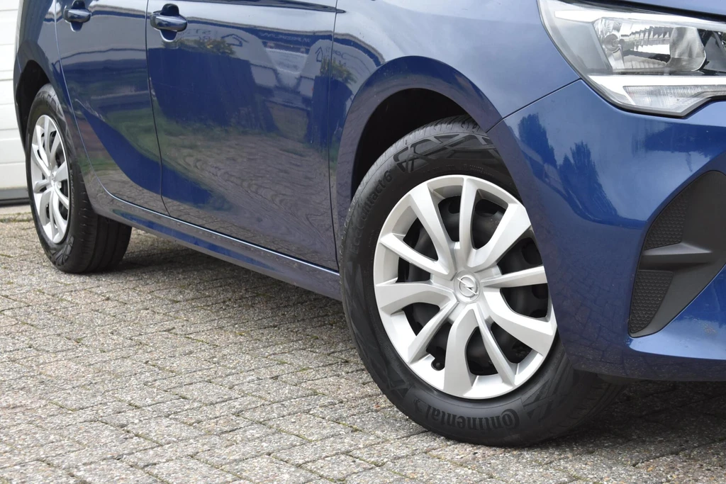 Opel Corsa – foto 7
