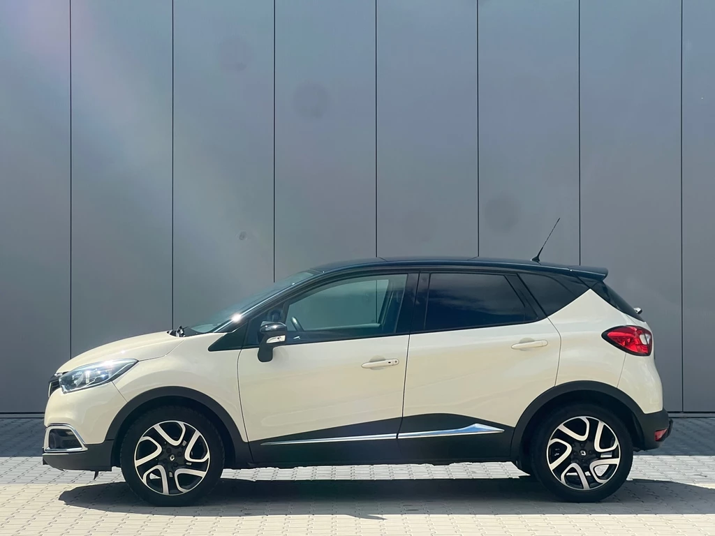 Renault Captur – foto 2
