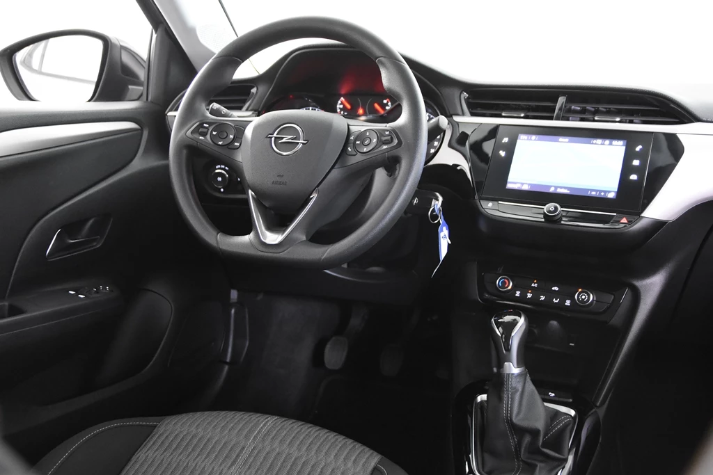 Opel Corsa – foto 20