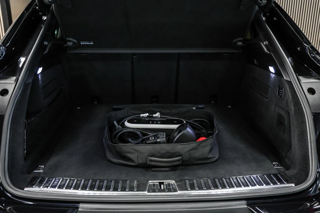 Porsche Cayenne – foto 28