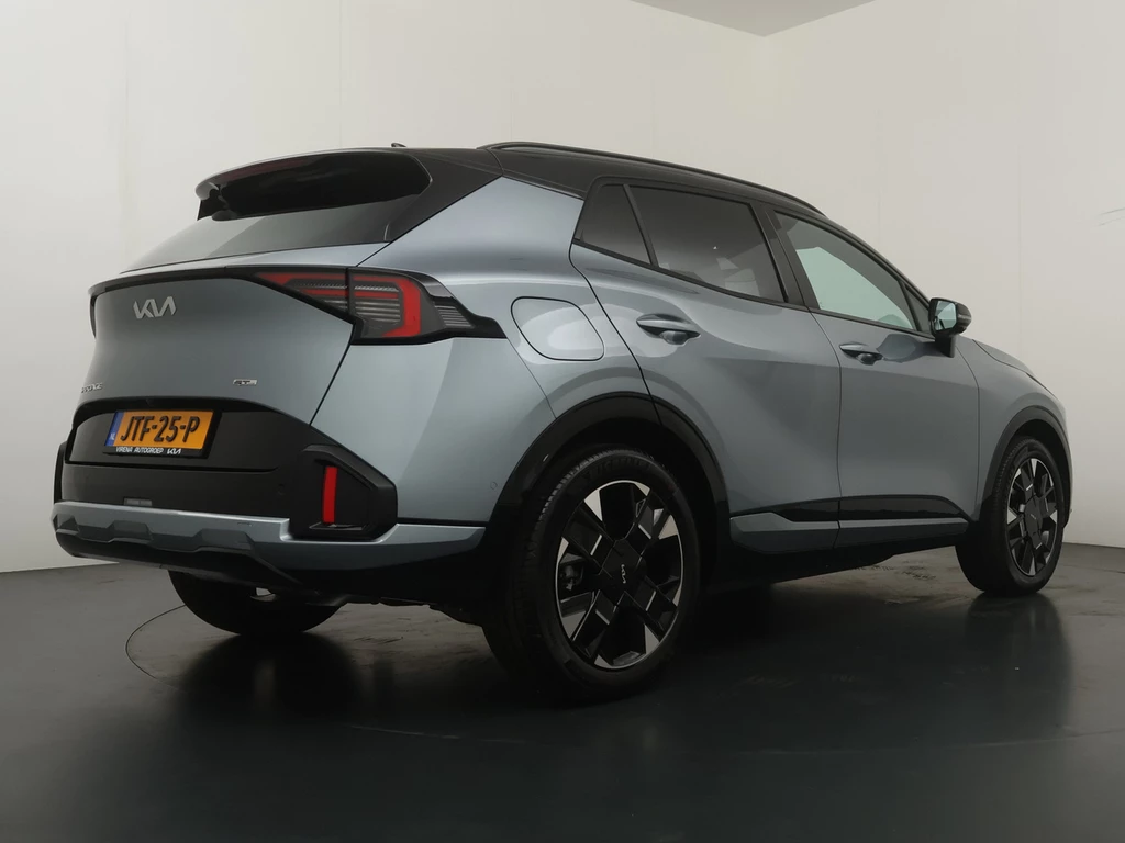Kia Sportage – foto 8