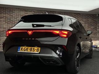 CUPRA Leon – thumbnail 7