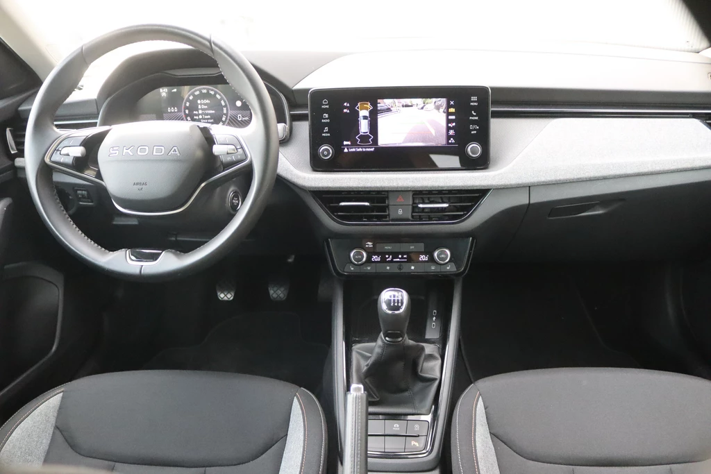Škoda Kamiq – foto 12