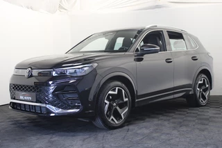 Volkswagen Tiguan – thumbnail 1
