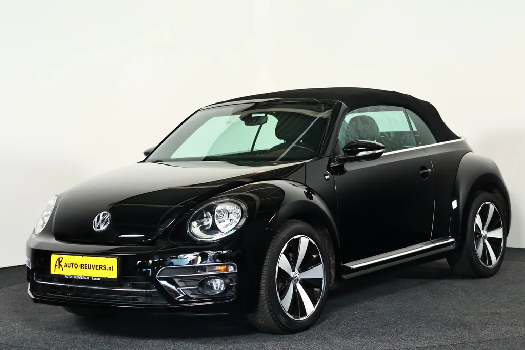 Volkswagen Beetle – foto 2