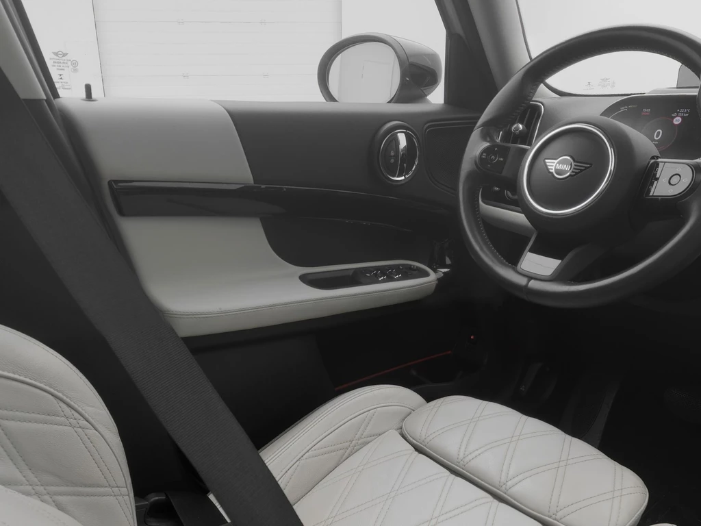MINI Countryman – foto 25
