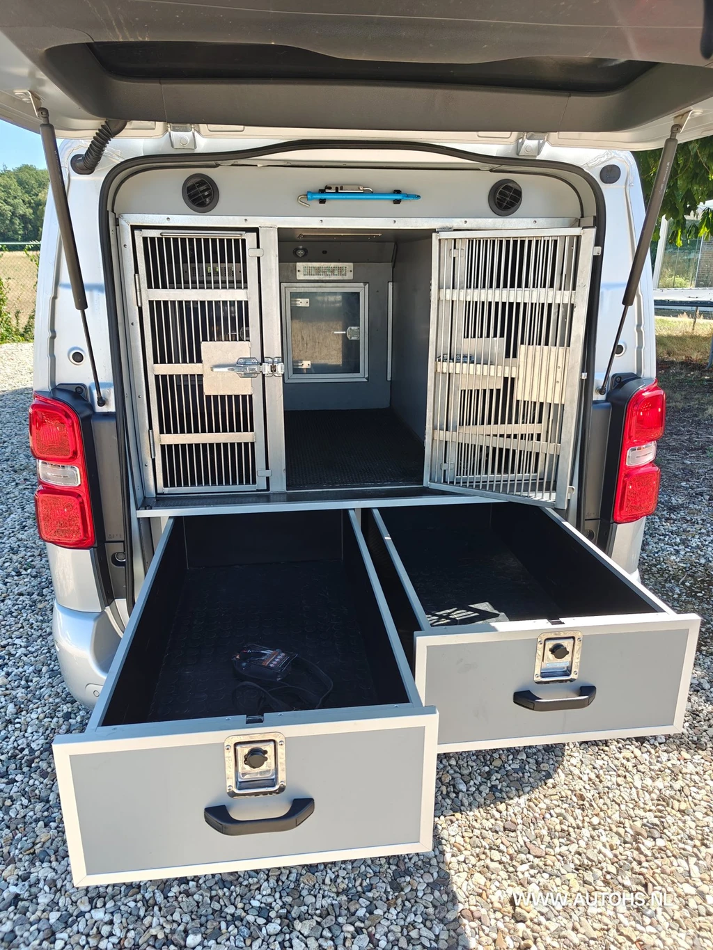 Citroën Jumpy – foto 17