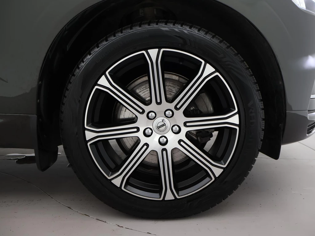 Volvo XC60 – foto 13