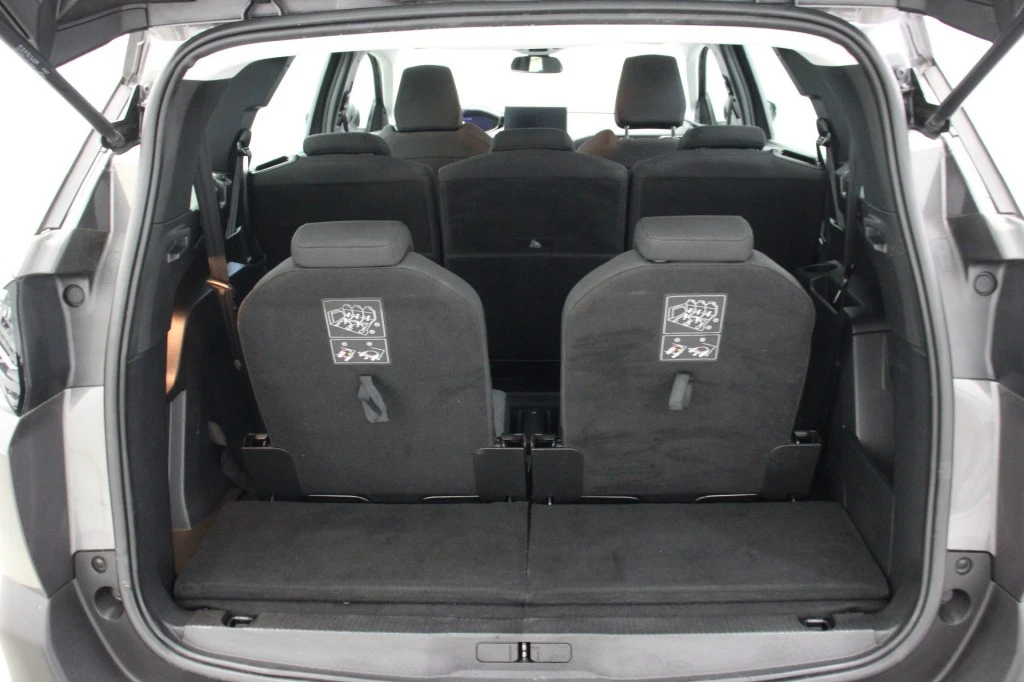 Peugeot 5008 – foto 16