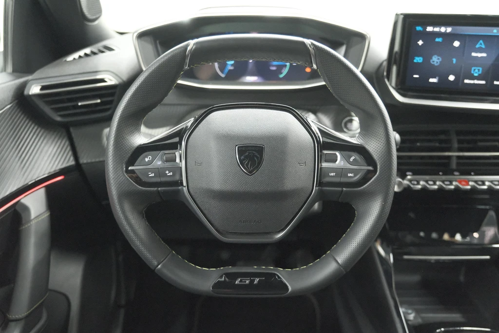 Peugeot 2008 – foto 33