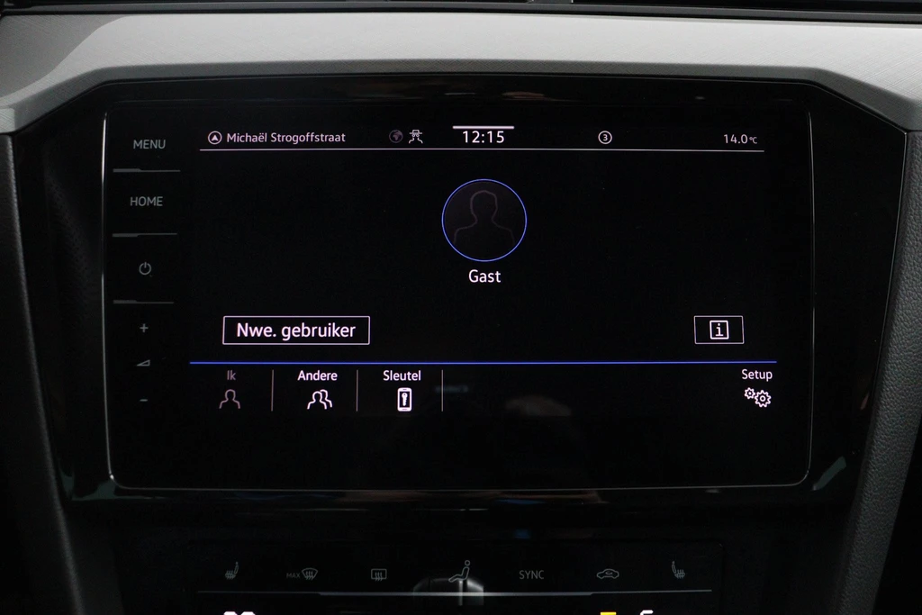 Volkswagen Passat – foto 56