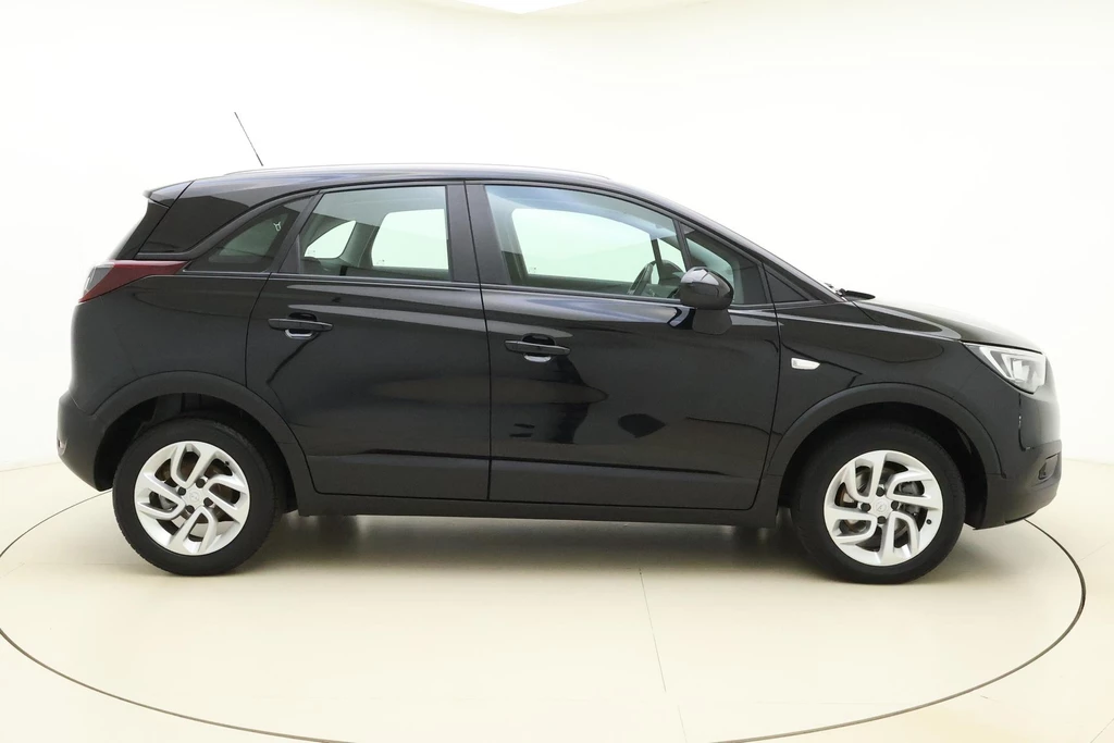 Opel Crossland X – foto 7
