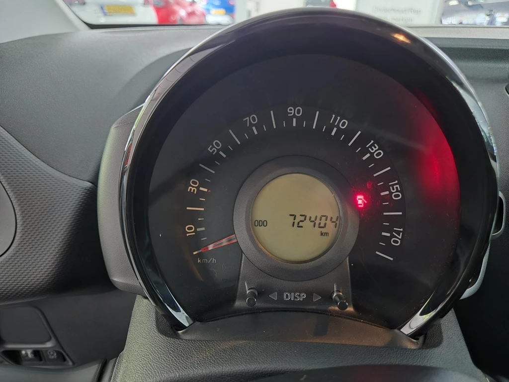 Citroën C1 – foto 8