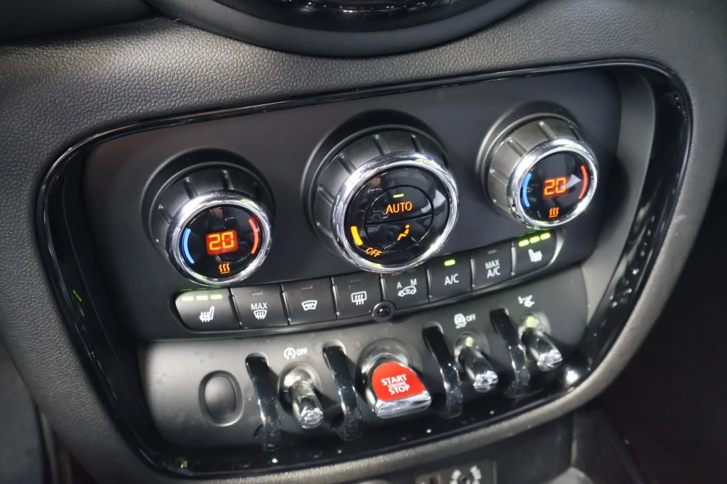 MINI Clubman – foto 22