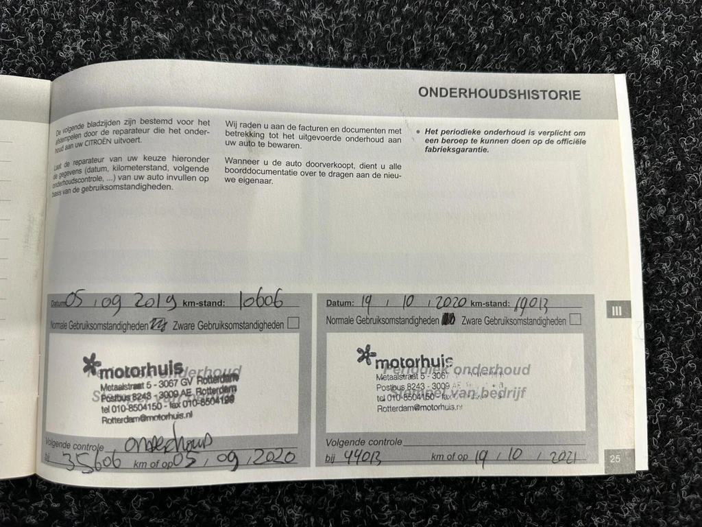 Citroën C3 – foto 40