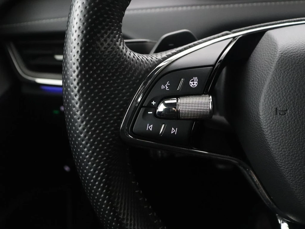 Škoda Enyaq iV – foto 20