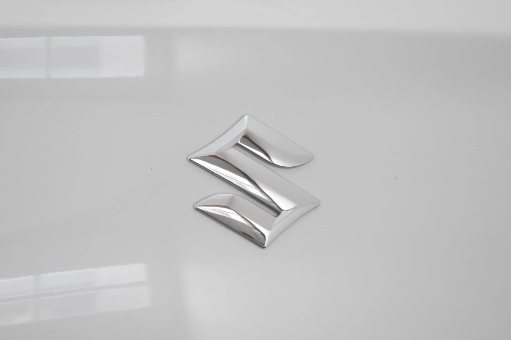 Suzuki Swift – foto 49