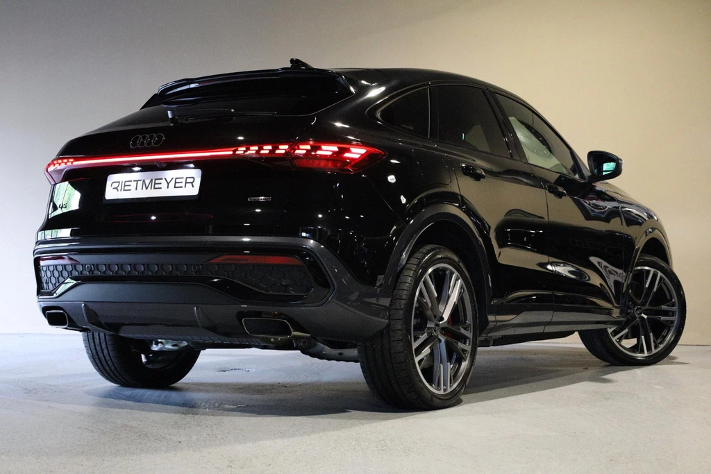 Audi Q5 – foto 5