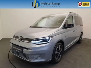 Volkswagen Caddy – thumbnail 1