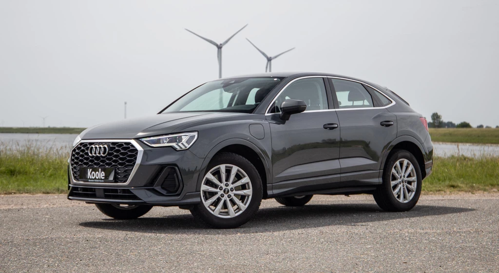 Audi Q3 – foto 4
