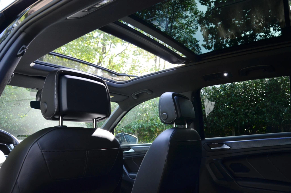 Volkswagen Tiguan – foto 41