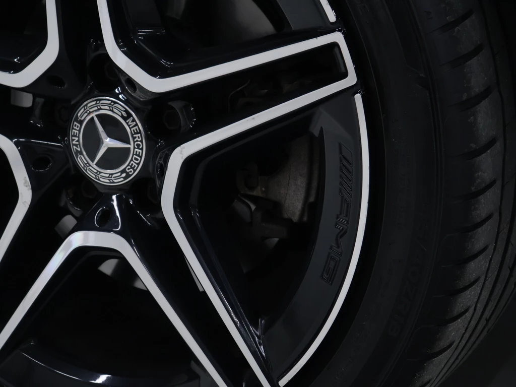 Mercedes-Benz C-Klasse – foto 24