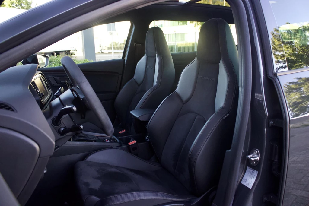 SEAT Leon – foto 12