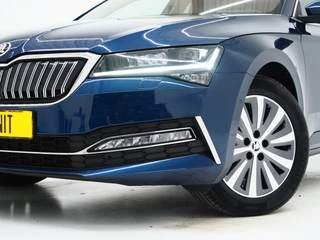 Škoda Superb – thumbnail 11