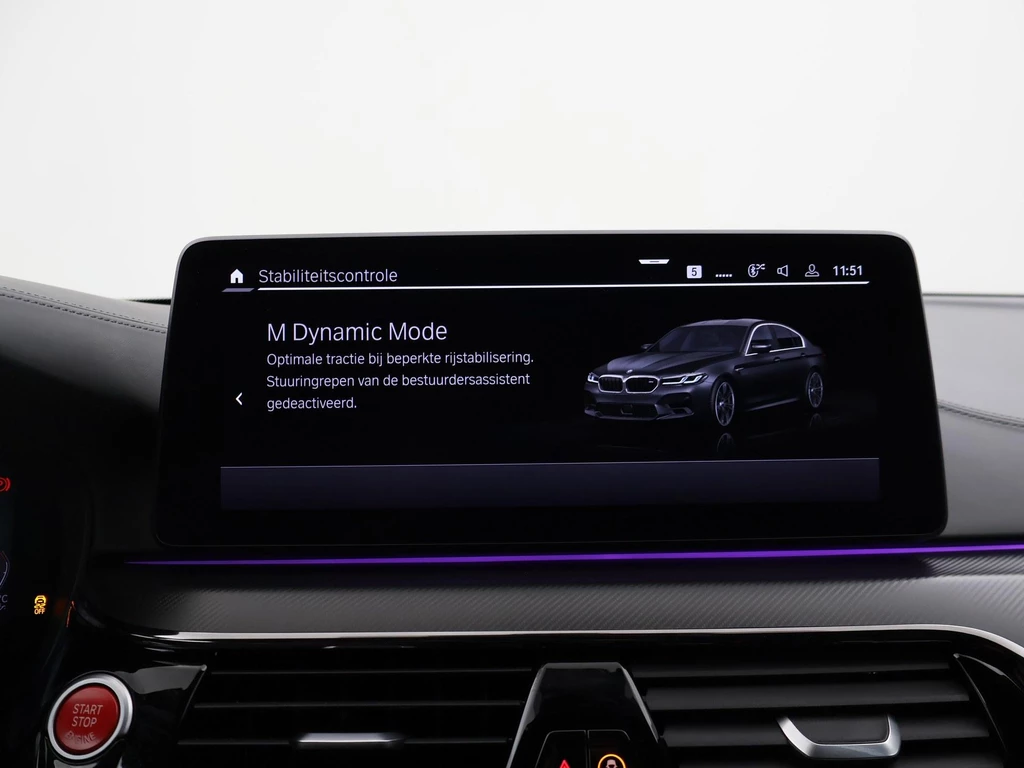 BMW M5 – foto 103