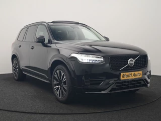 Volvo XC90 – thumbnail 10