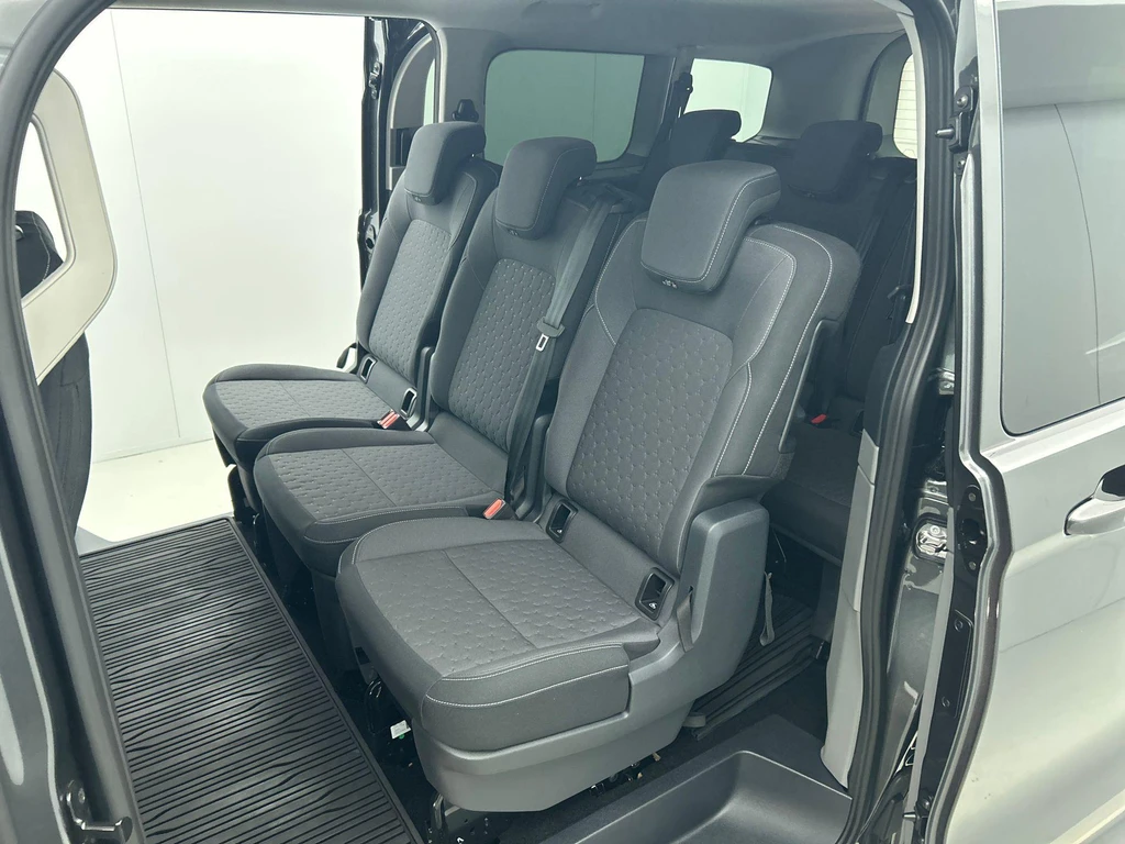 Ford Transit Custom – foto 6