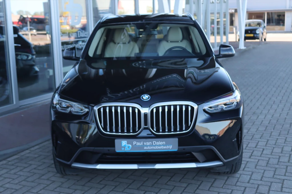 BMW X3 – foto 10