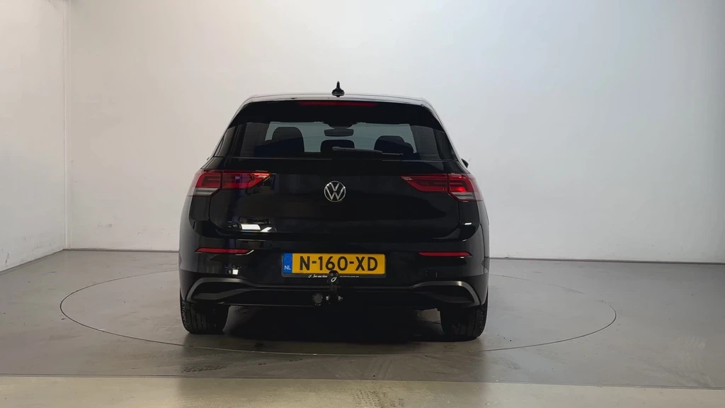 Volkswagen Golf – foto 4