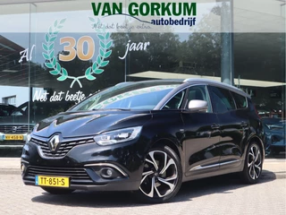 Renault Grand Scénic – thumbnail 1