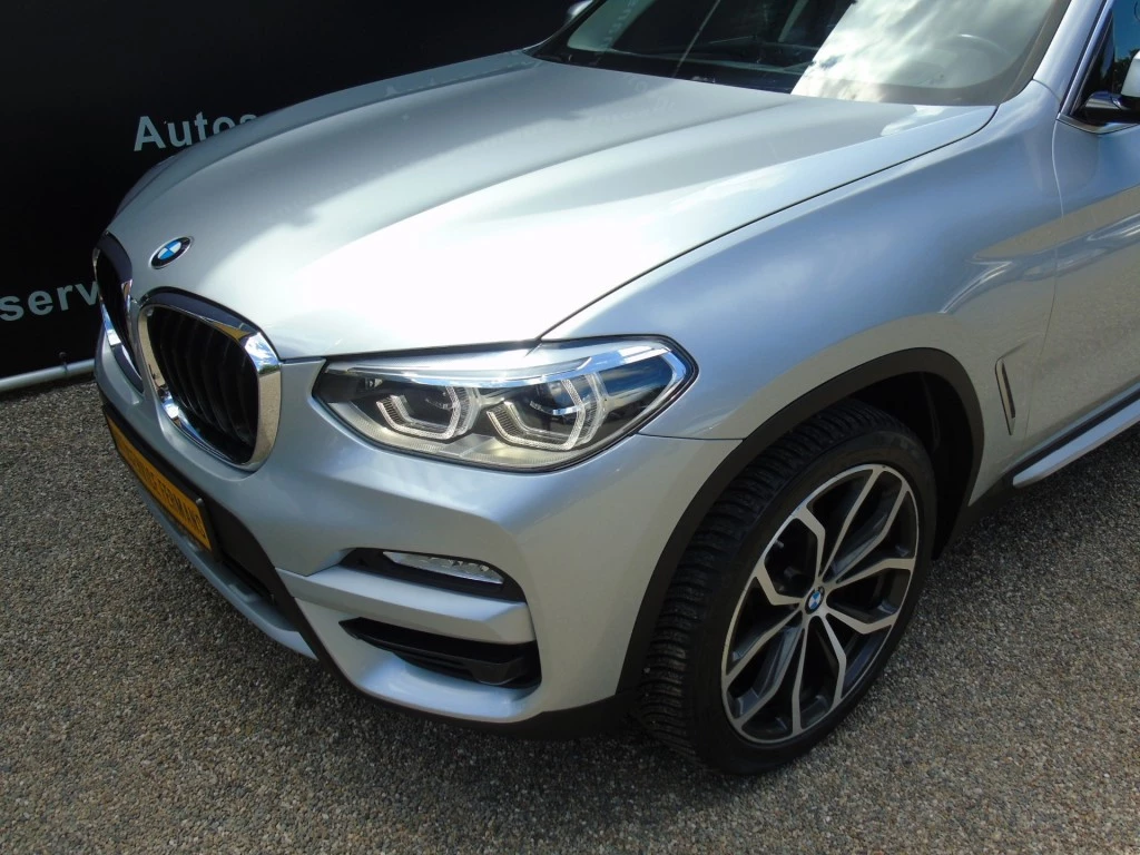 BMW X3 – foto 9