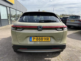 Honda HR-V – thumbnail 4
