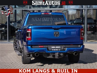 Dodge Ram Pick-Up – thumbnail 8